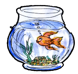 All learners need is a fishbowl to acquire as much knowledge as possible. No limits.